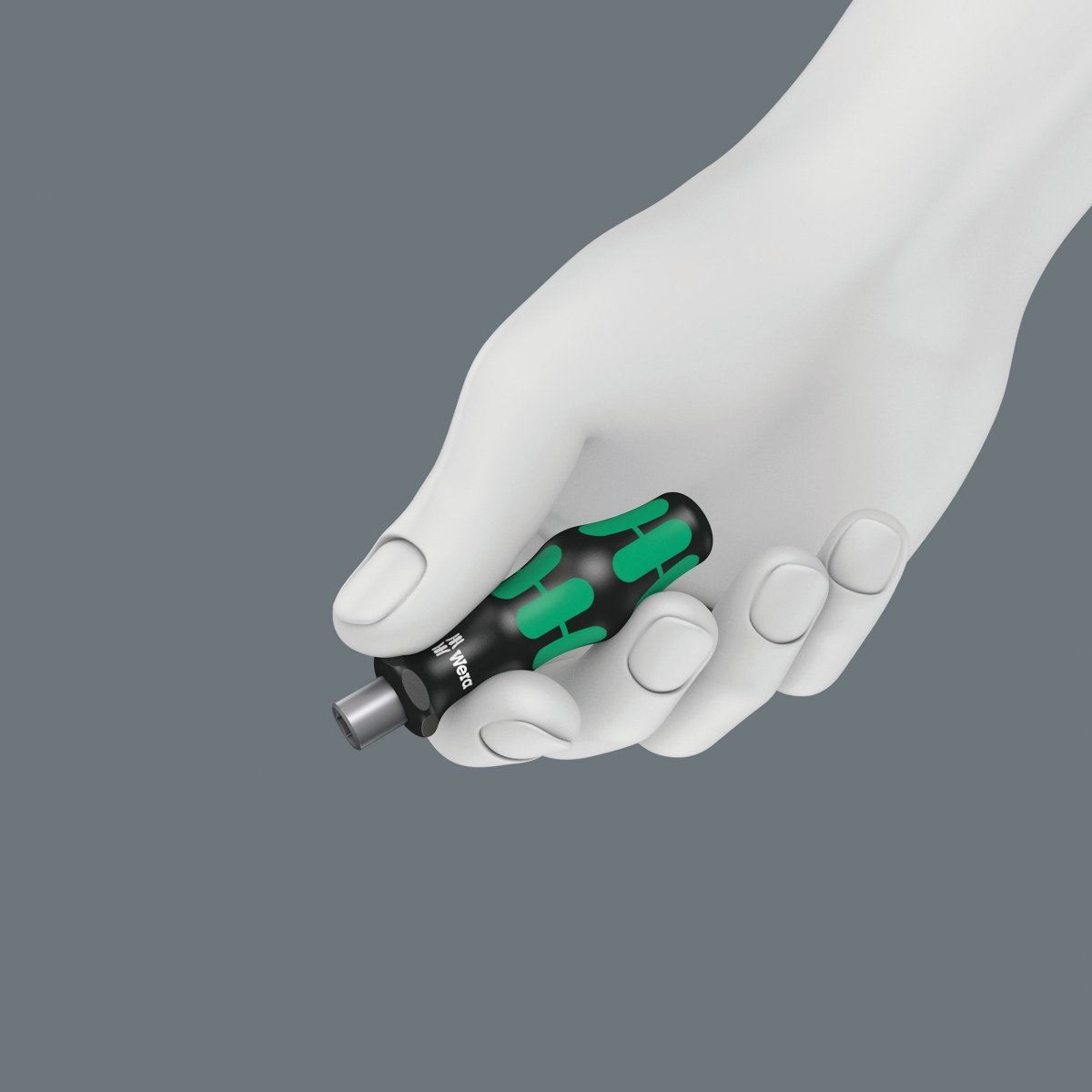 Wera Tool-Check Combi 1 40 Pieces Metric 05049070001