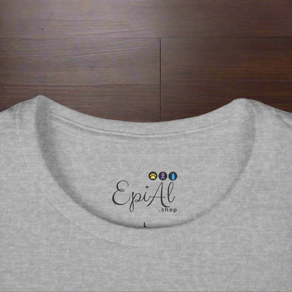 Whimsical Be You-Nique Cat Tee