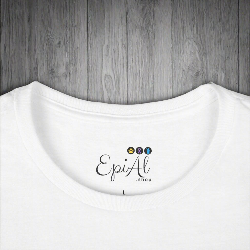 Whimsical Be You-Nique Cat Tee