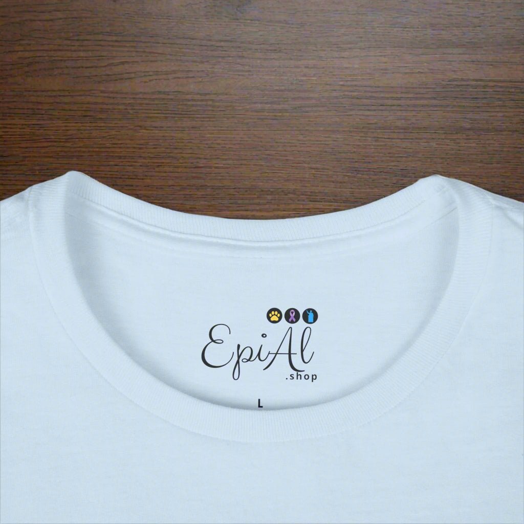 Whimsical Be You-Nique Cat Tee