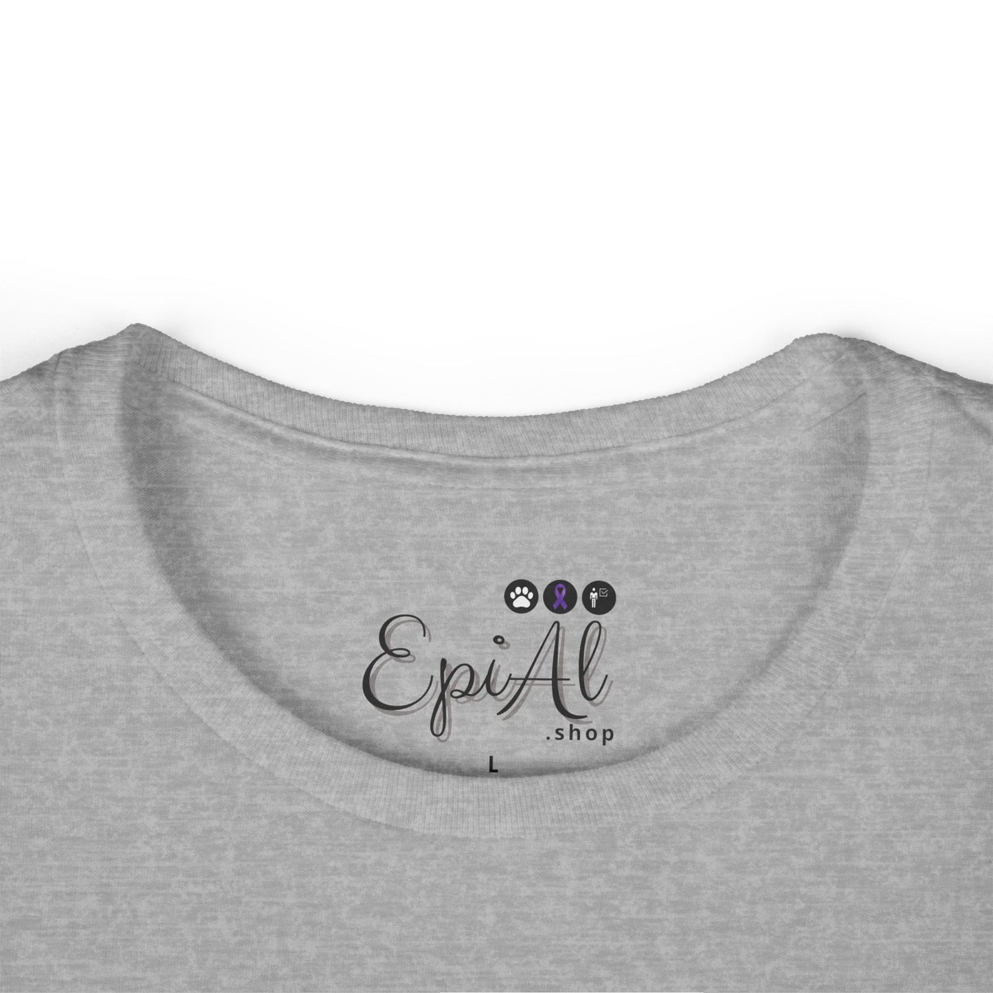 Cat Lady Tee for Women