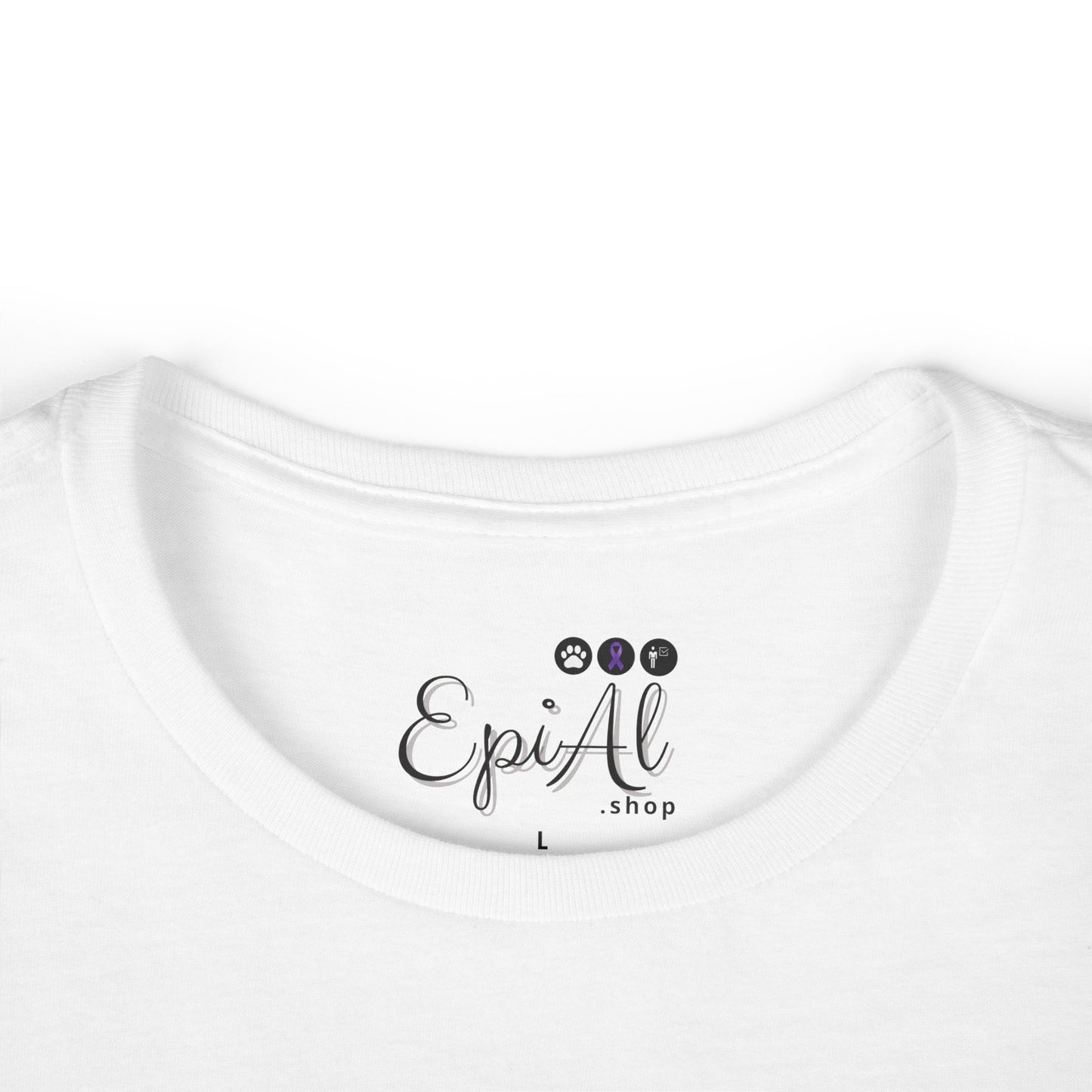 Cat Lady Tee for Women