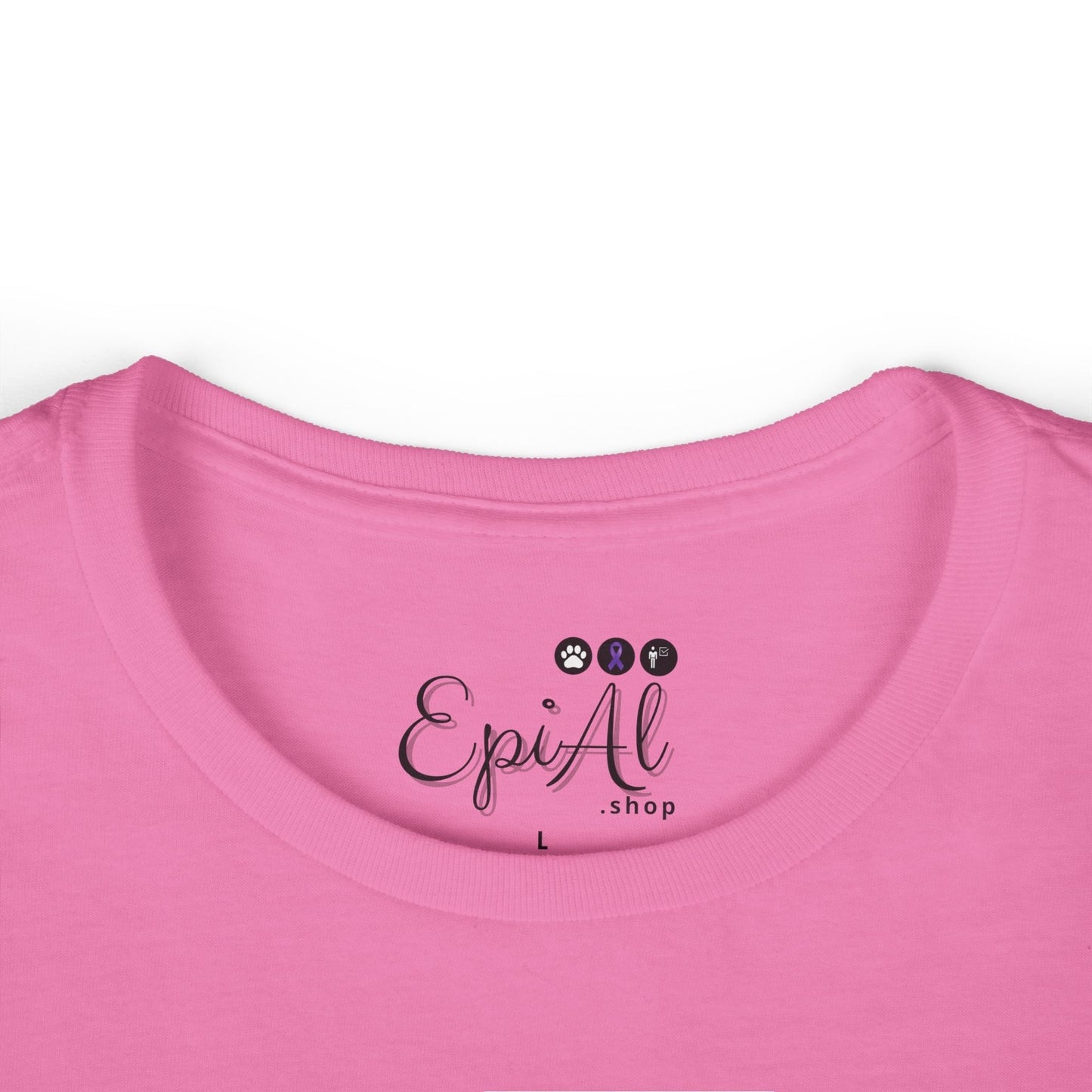 Cat Lady Tee for Women