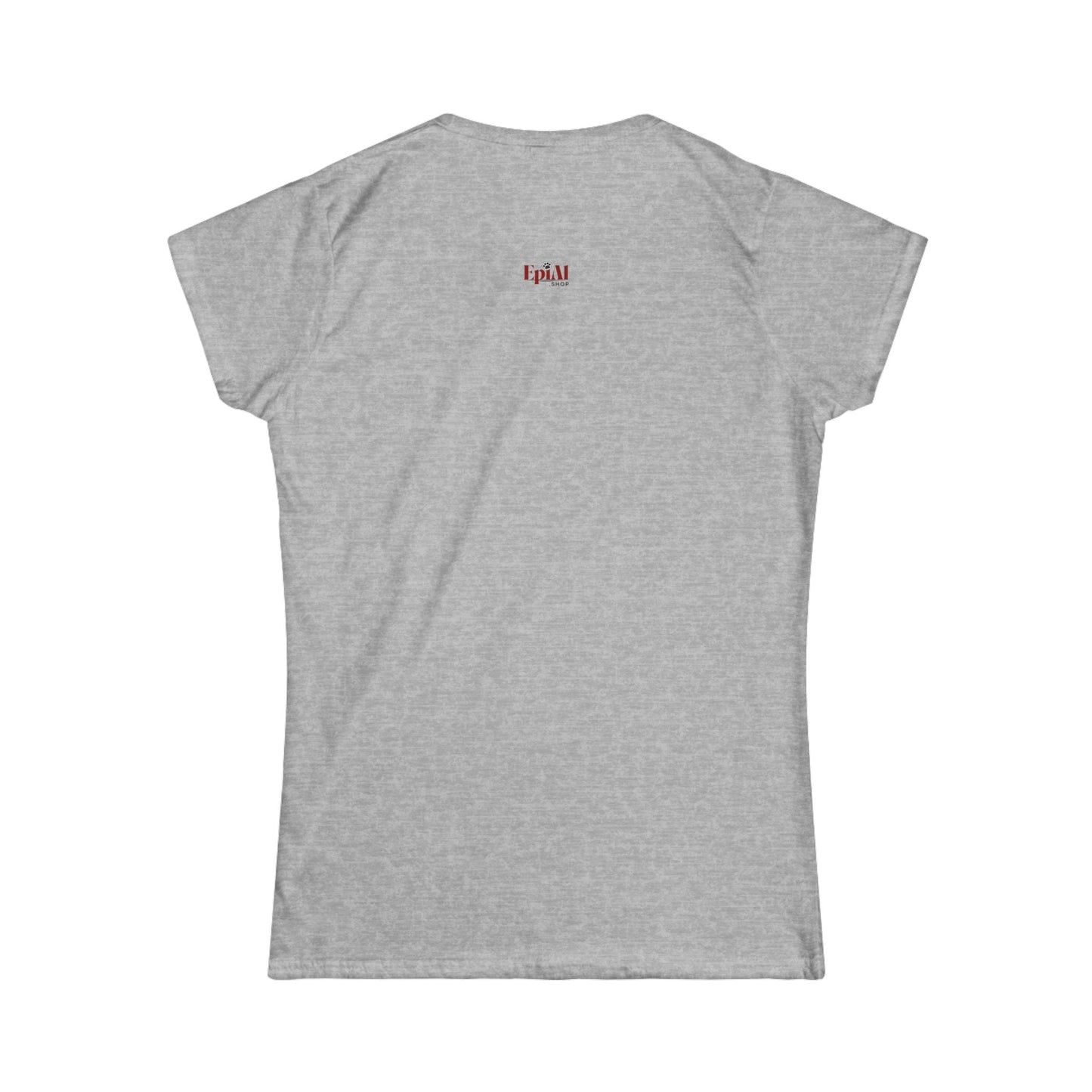 Cat Lady Tee for Women