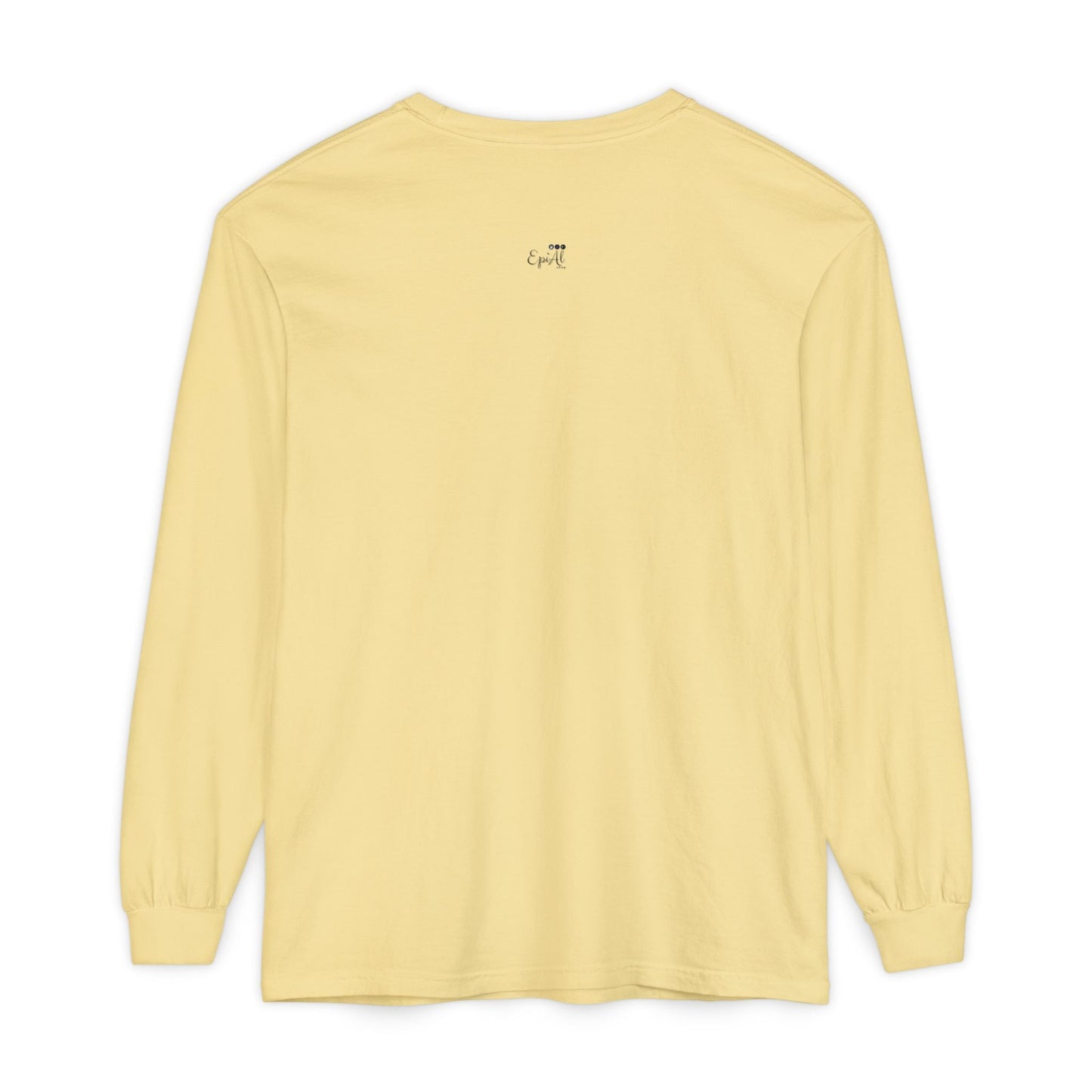 Zoom Zoom Cat Long Sleeve Tee | Funny Driving Cat Shirt